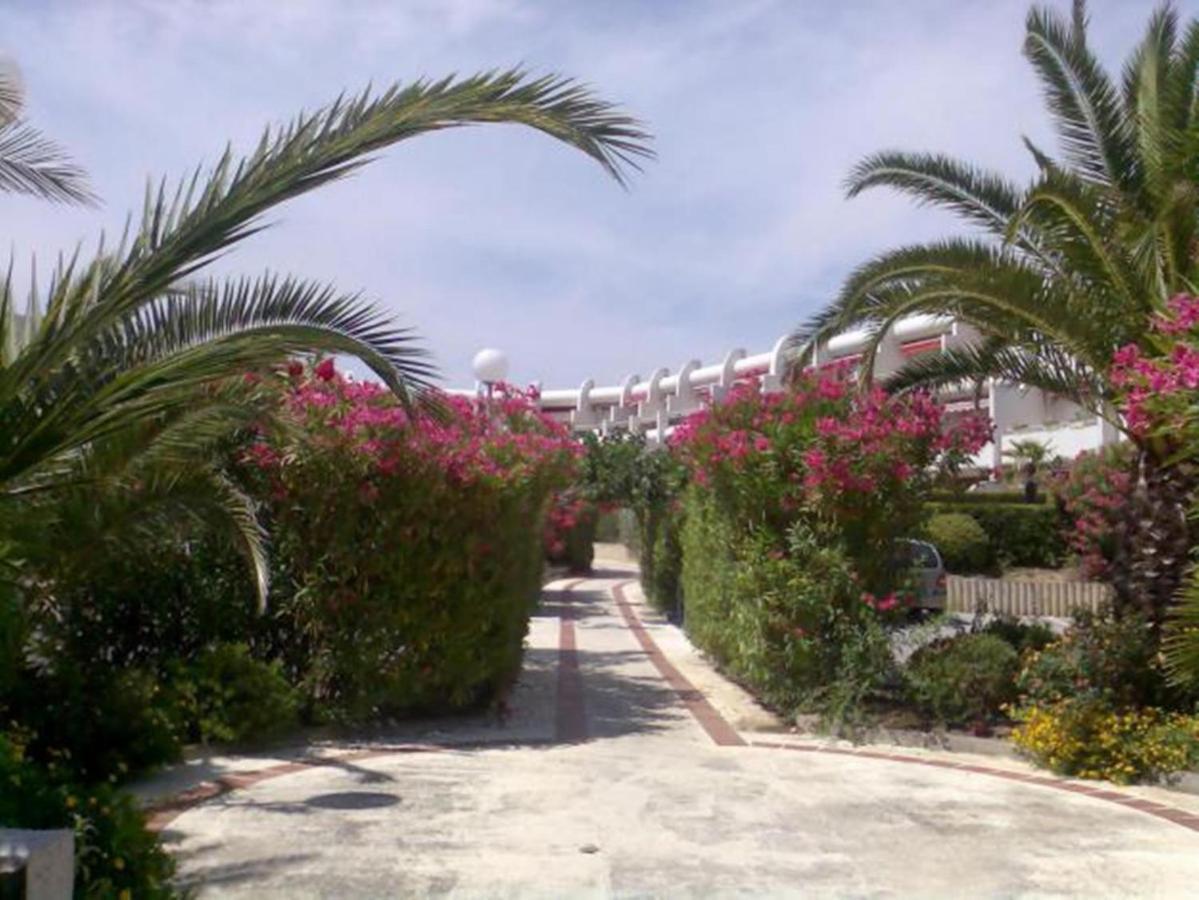 Vittoria Immobilier 12 -Reglement Sur Place - Cheques Vacances Acceptes La Grande-Motte Quarto foto