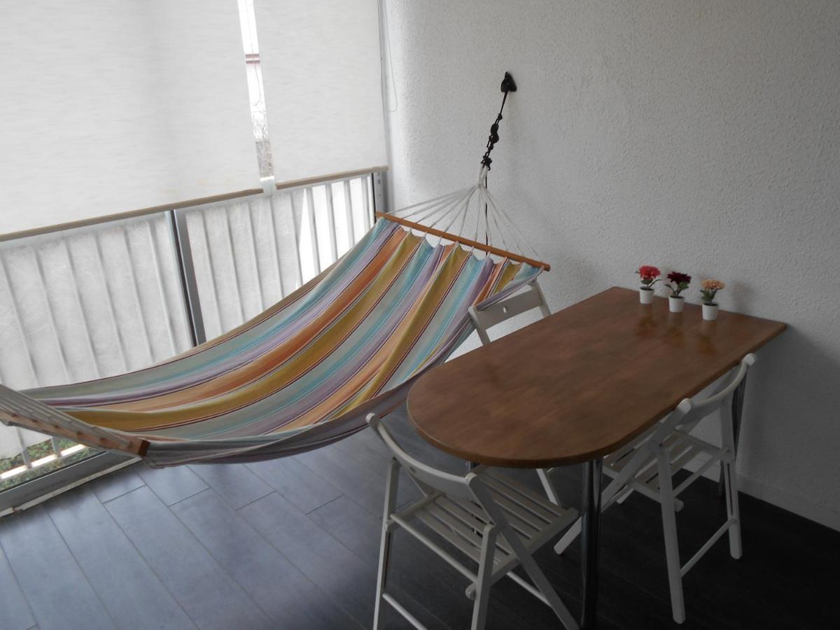 Vittoria Immobilier 12 -Reglement Sur Place - Cheques Vacances Acceptes La Grande-Motte Quarto foto