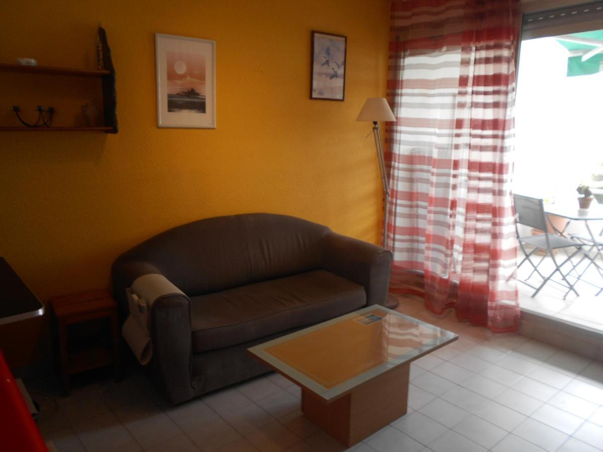 Vittoria Immobilier 12 -Reglement Sur Place - Cheques Vacances Acceptes La Grande-Motte Quarto foto