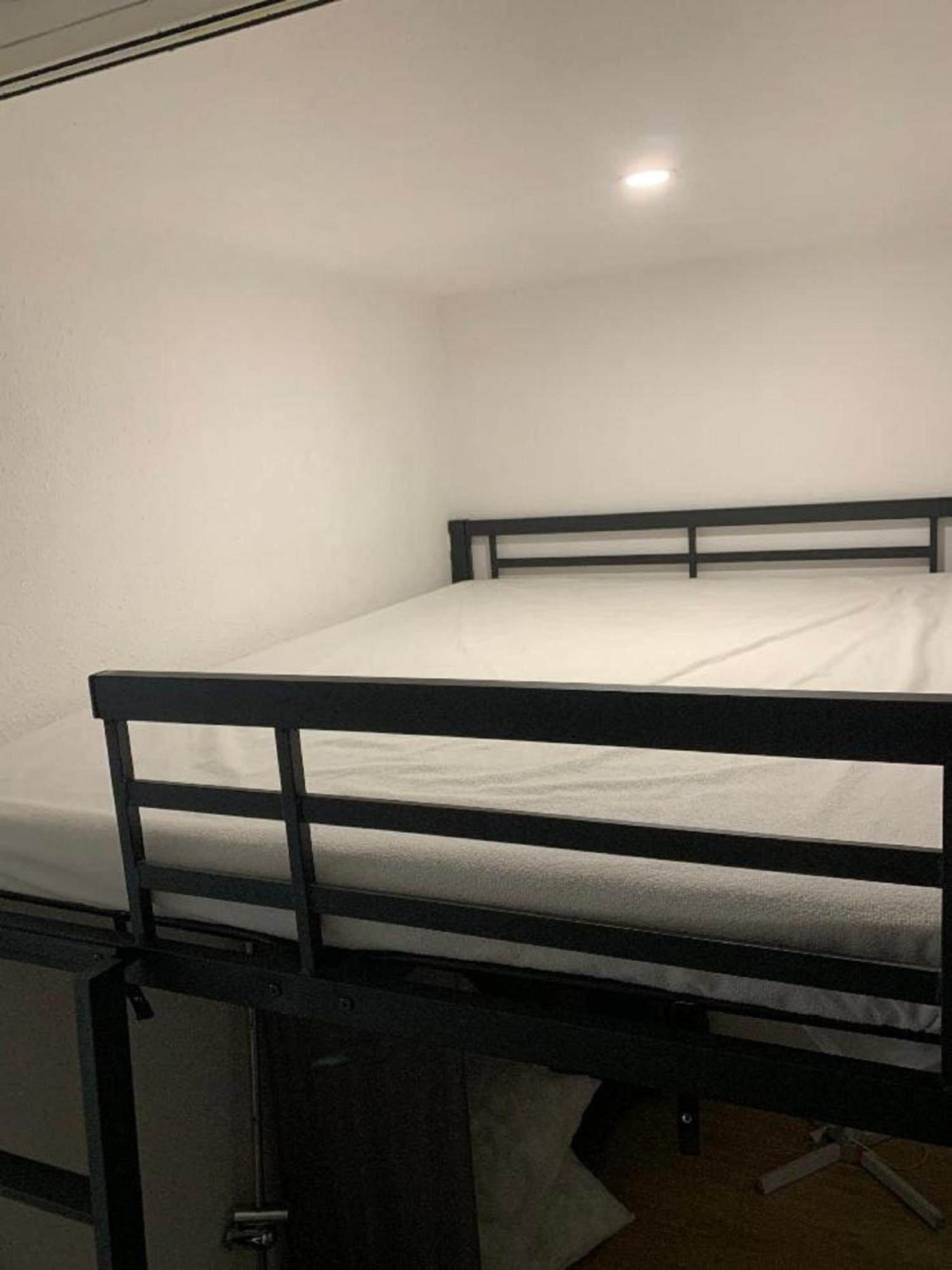Vittoria Immobilier 12 -Reglement Sur Place - Cheques Vacances Acceptes La Grande-Motte Quarto foto