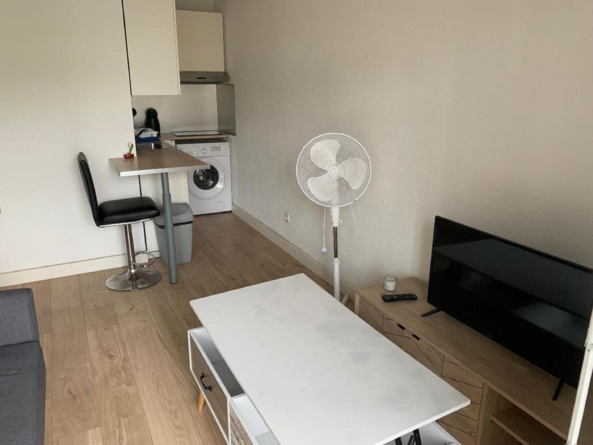 Vittoria Immobilier 12 -Reglement Sur Place - Cheques Vacances Acceptes La Grande-Motte Quarto foto