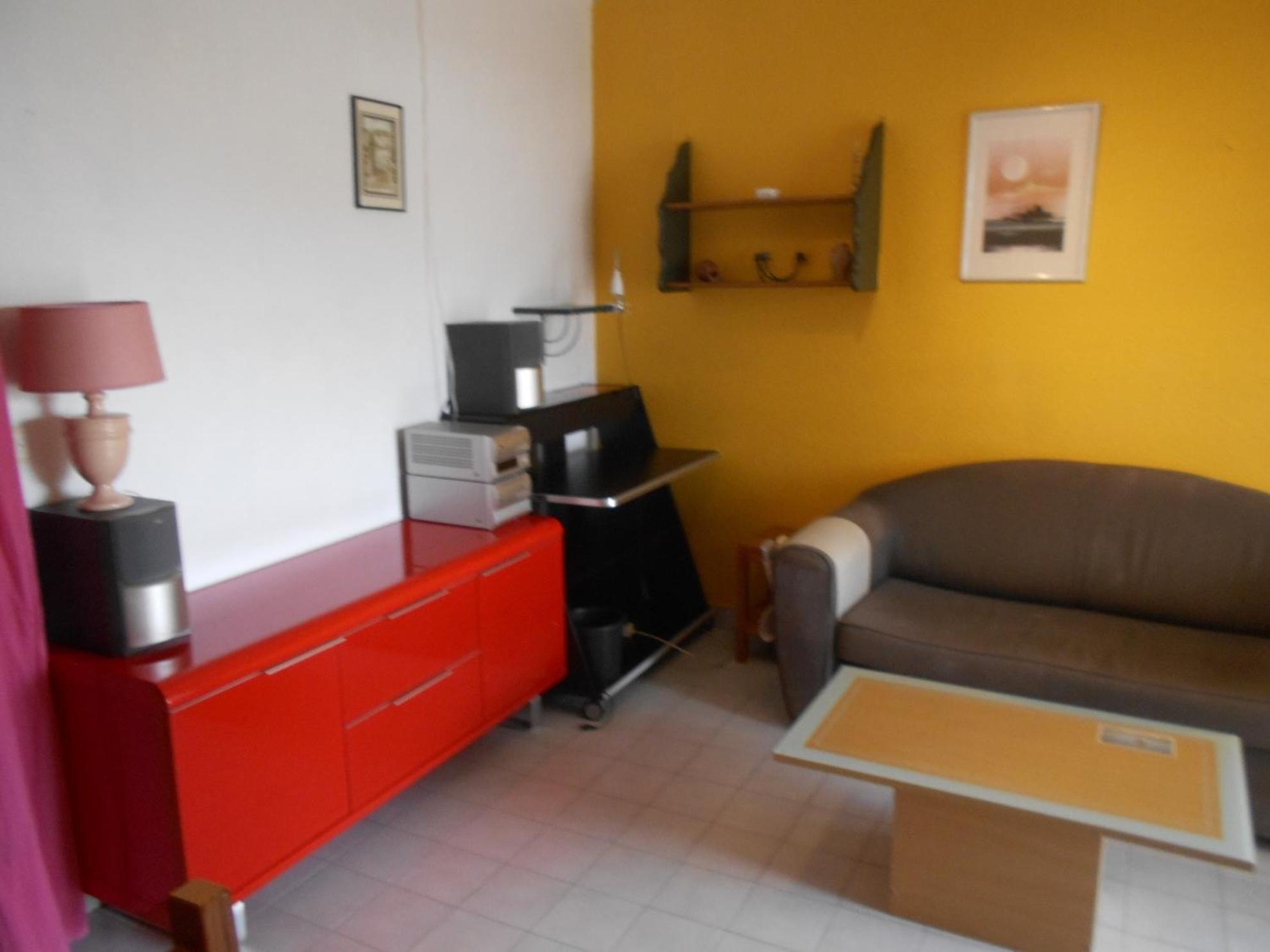 Vittoria Immobilier 12 -Reglement Sur Place - Cheques Vacances Acceptes La Grande-Motte Quarto foto