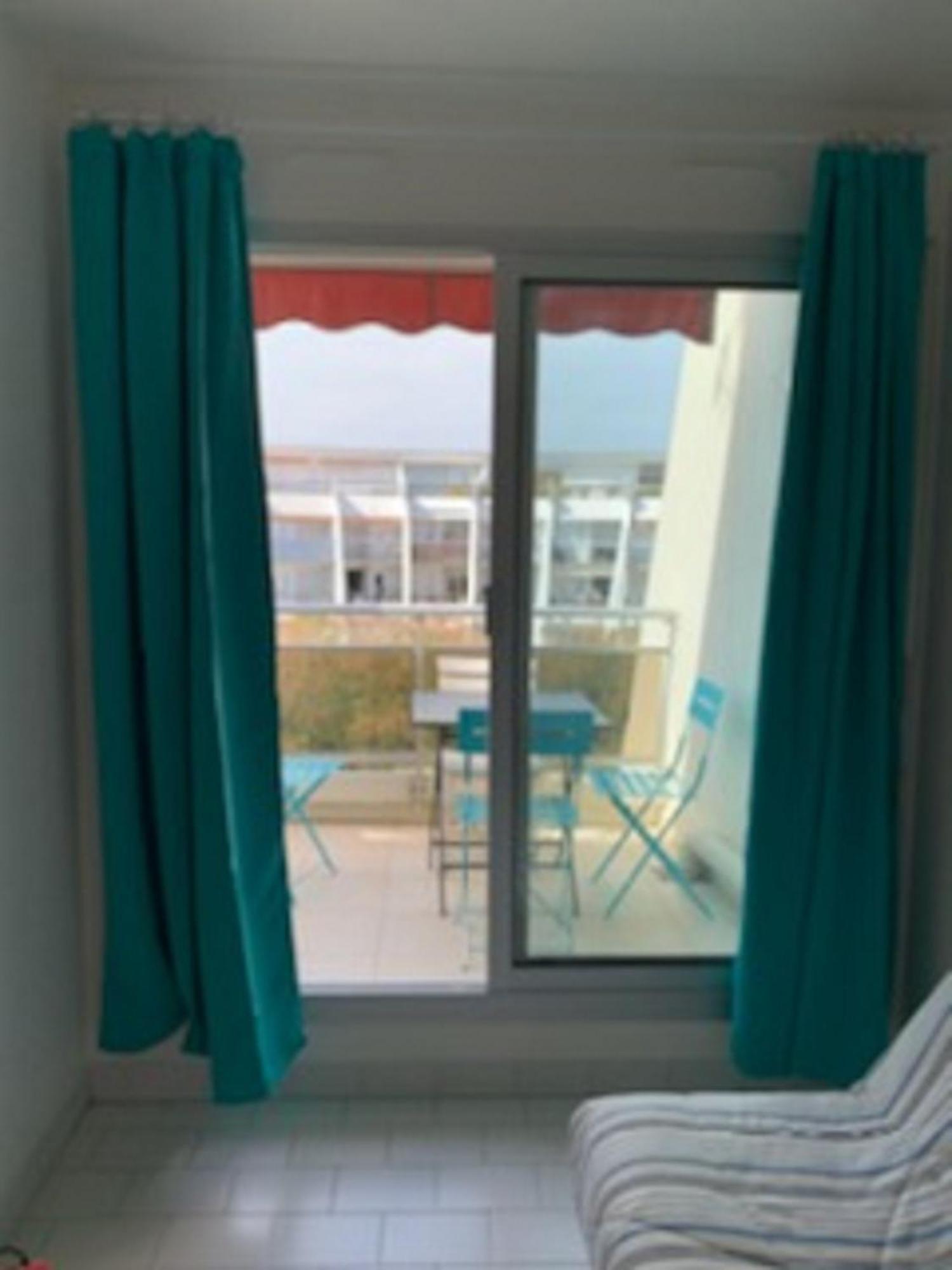 Vittoria Immobilier 12 -Reglement Sur Place - Cheques Vacances Acceptes La Grande-Motte Quarto foto