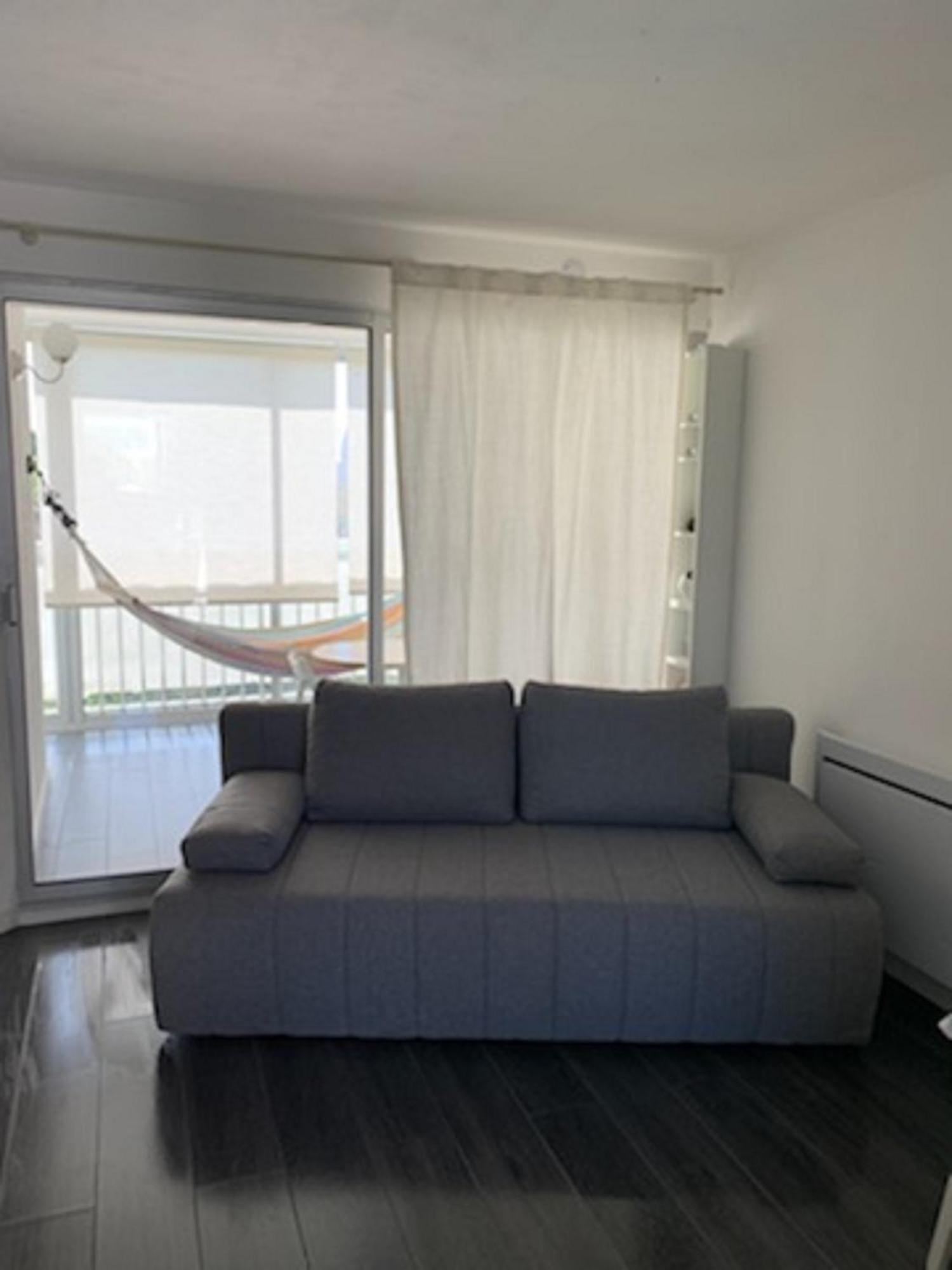 Vittoria Immobilier 12 -Reglement Sur Place - Cheques Vacances Acceptes La Grande-Motte Quarto foto