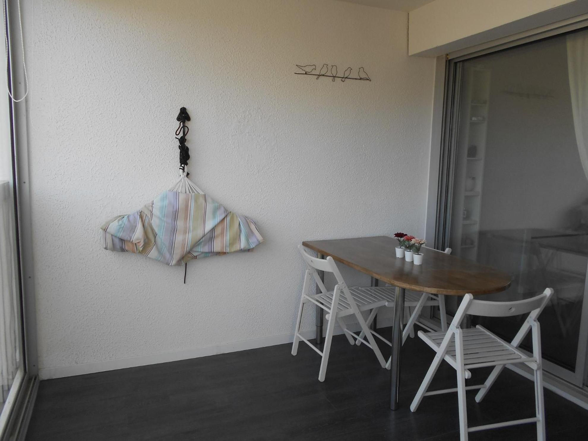 Vittoria Immobilier 12 -Reglement Sur Place - Cheques Vacances Acceptes La Grande-Motte Quarto foto